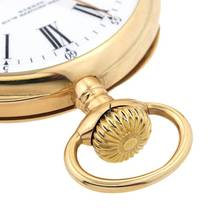 Thumbnail von Patek Philippe Gondolo Chronometre Gondolo 18K