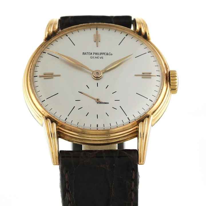  Patek Philippe Calatrava Ref.2405 