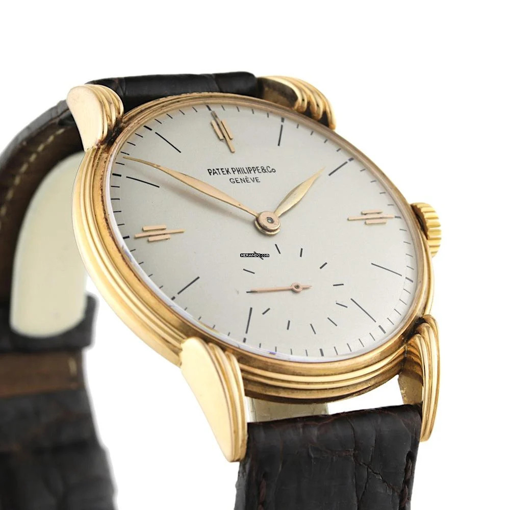 Thumbnail von Patek Philippe Calatrava Ref.2405