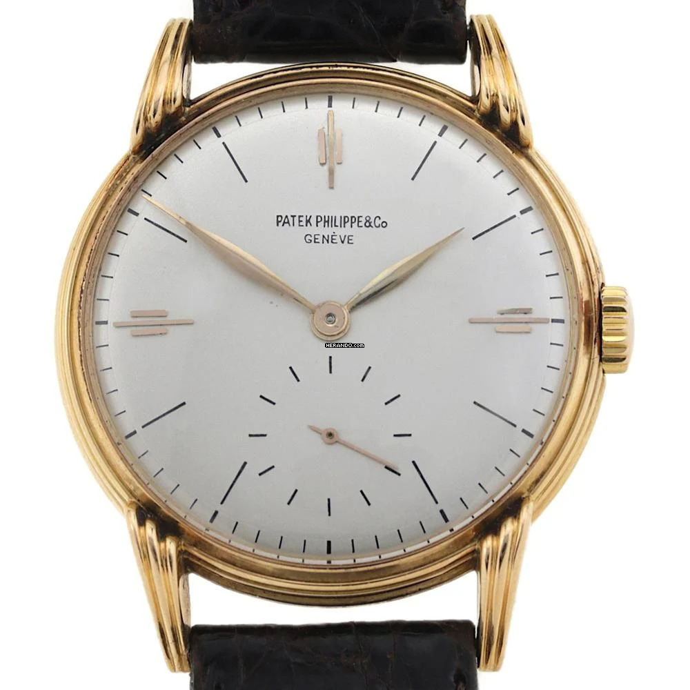 Thumbnail von Patek Philippe Calatrava Ref.2405