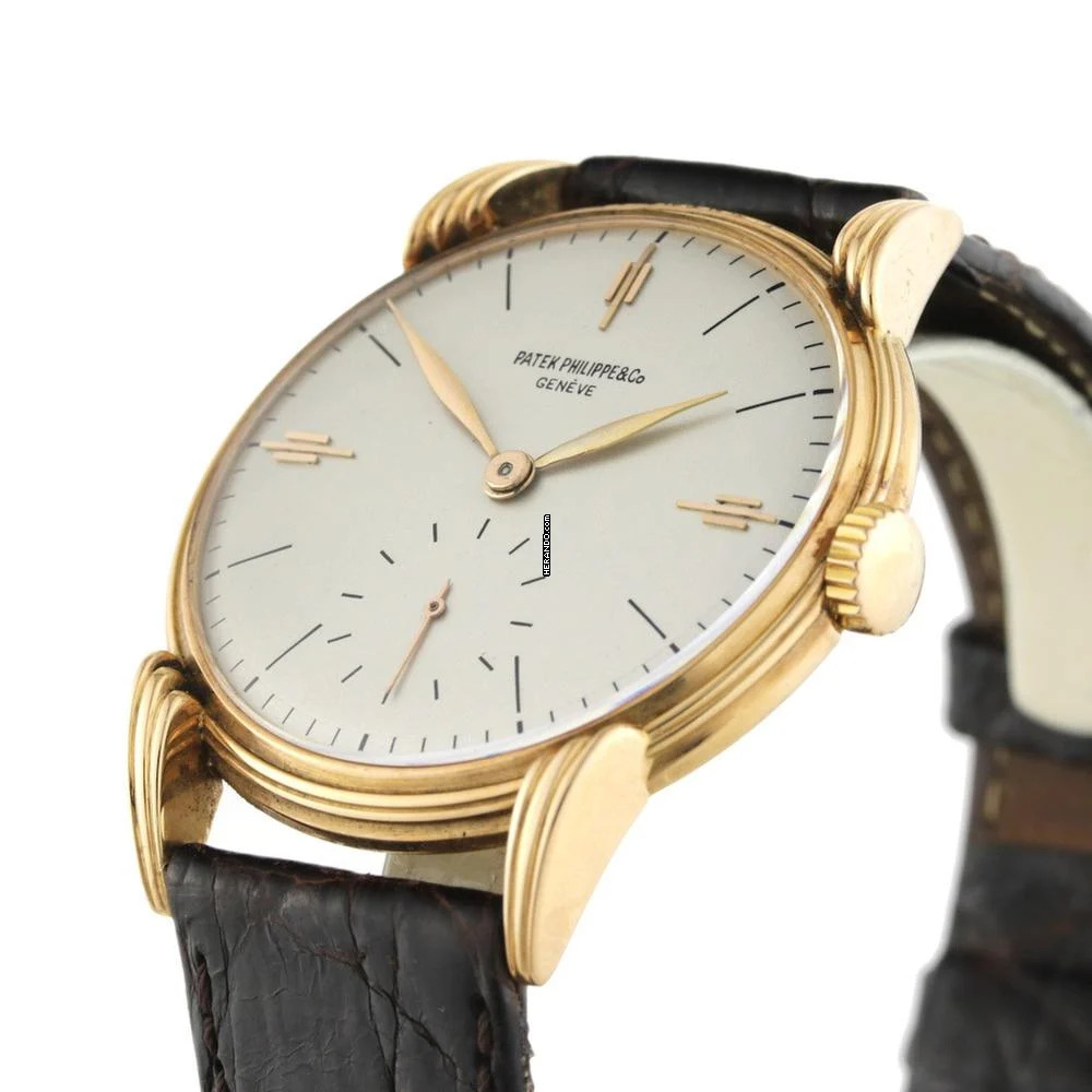 Thumbnail von Patek Philippe Calatrava Ref.2405