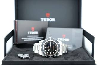Thumbnail von Tudor Black Bay 54 37mm - With Box And Papers 79000N 2023