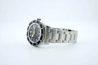 Thumbnail von Tudor Black Bay 54 37mm - With Box And Papers 79000N 2023