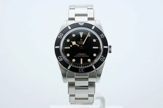  Tudor Black Bay 54 37mm - With Box And Papers 79000N 2023 