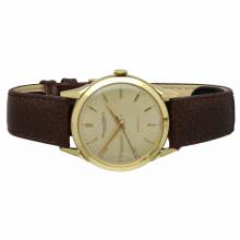 Thumbnail von IWC Schaffhaussen 18K gold Cal. 852