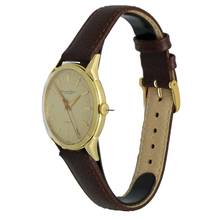 Thumbnail von IWC Schaffhaussen 18K gold Cal. 852