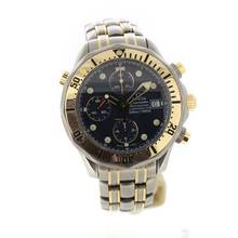 Thumbnail von Omega Seamaster Diver 300 M Complete Set