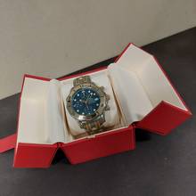 Thumbnail von Omega Seamaster Diver 300 M Complete Set