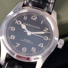 Thumbnail von Hamilton Khaki Field Murph 42mm Bundle Automatic Complete Set