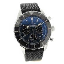 Thumbnail von Breitling Superocean Heritage II Chronograph B01 Chronograph 44 Full set