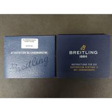 Thumbnail von Breitling Superocean Heritage II Chronograph B01 Chronograph 44 Full set