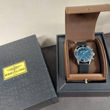 Thumbnail von Breitling Superocean Heritage II Chronograph B01 Chronograph 44 Full set
