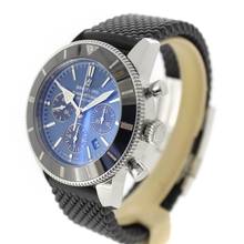 Thumbnail von Breitling Superocean Heritage II Chronograph B01 Chronograph 44 Full set