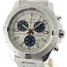 Thumbnail von Breitling Colt Chronograph Full Set