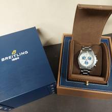 Thumbnail von Breitling Colt Chronograph Full Set