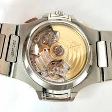 Thumbnail von Patek Philippe Nautilus Extract from the Archive 2007