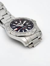 Thumbnail von Breitling Avenger II GMT 43 mm Full Set