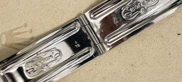 Thumbnail von Rolex Explorer 1016 Wonderful Patina!