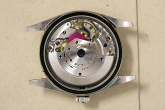 Thumbnail von Rolex Explorer 1016 Wonderful Patina!