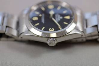 Thumbnail von Rolex Explorer 1016 Wonderful Patina!