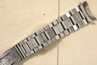 Thumbnail von Rolex Explorer 1016 Wonderful Patina!