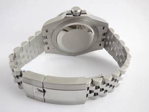 Thumbnail von Rolex GMT-Master II Jubilee / LC = 100