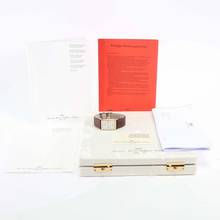 Thumbnail von IWC Novecento Perpetual Calendar Yellow Gold