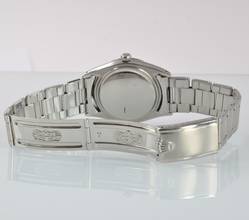 Thumbnail von Rolex Turn-O-Graph Turn-O-Graph 6202 Tropical galvanic glossy gilt dial 1953