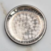 Thumbnail von Rolex Turn-O-Graph Turn-O-Graph 6202 Tropical galvanic glossy gilt dial 1953