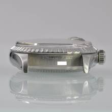 Thumbnail von Rolex Datejust 36 16030 Military by UAE Quraysh Hawk dial Full Set 1982 Full Set