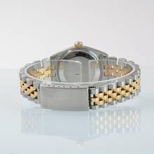 Thumbnail von Rolex Datejust 31 6827 Ladies 31MM Silver dial Full Set