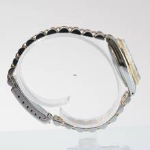 Thumbnail von Rolex Datejust 31 6827 Ladies 31MM Silver dial Full Set