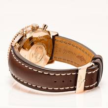 Thumbnail von Breitling Navitimer World – Rosegold 46 Limited 1 of 500 – R24322 – like NEW – 03/2007 Full Set