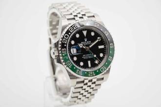 Thumbnail von Rolex GMT-Master II 126720VTNR Sprite Fullset aus 2023