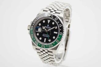 Thumbnail von Rolex GMT-Master II 126720VTNR Sprite Fullset aus 2023