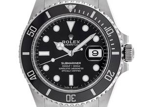 Thumbnail von Rolex Submariner Date Ref.126610LN 2025 Full Set Ungetragen Submariner Date