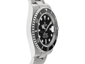 Thumbnail von Rolex Submariner Date Ref.126610LN 2025 Full Set Ungetragen Submariner Date