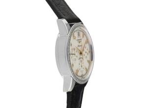 Thumbnail von Longines Conquest Ref.L1.141.0 2006 Full Set wie Neu Vintage Conquest Perlmutt Diamanten