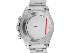 Thumbnail von Rolex Yacht-Master II Ref.116680 2020 LC 100 Full Set wie Neu Vintage Yacht Master II