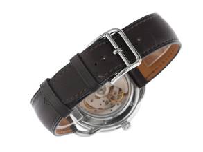 Thumbnail von Hermès Arceau Ref.AR8.61AQ 2019 Full Set wie Neu Vintage Arceau