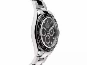 Thumbnail von Rolex Daytona Ref.116500LN 2023 Full Set Ungetragen Vintage Daytona