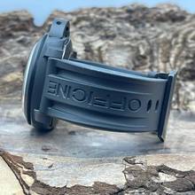 Thumbnail von Panerai Luminor 1950 10 Days GMT Luminor 1950 10 Days GMT Power Reserve - Ceramica - FS 2013 - PAM003355