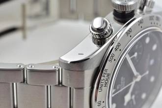 Thumbnail von Tudor Black Bay Chrono Heritage Black Bay Chronograph 79350