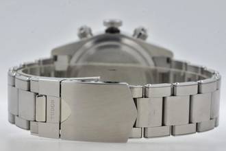 Thumbnail von Tudor Black Bay Chrono Heritage Black Bay Chronograph 79350