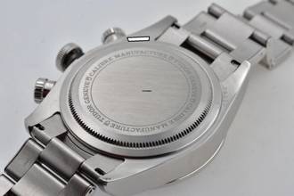 Thumbnail von Tudor Black Bay Chrono Heritage Black Bay Chronograph 79350