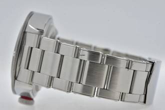 Thumbnail von Tudor Black Bay Heritage Black Bay Stahlband 79230R Red