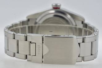 Thumbnail von Tudor Black Bay Heritage Black Bay Stahlband 79230R Red