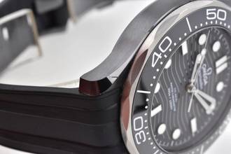 Thumbnail von Omega Seamaster Professional Kermaik Ceramic 21092442001001