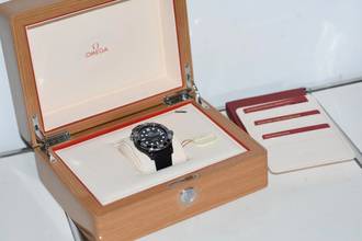 Thumbnail von Omega Seamaster Professional Kermaik Ceramic 21092442001001