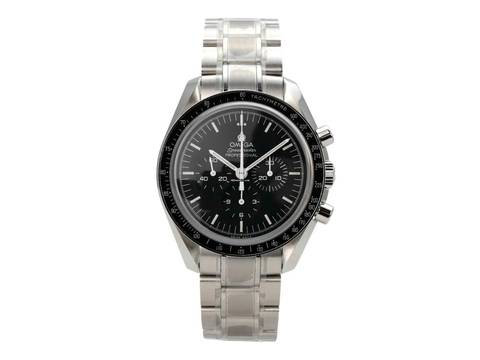  Omega Speedmaster Professional Moonwatch Ref. 311.30.42.30.01.006 verklebt 